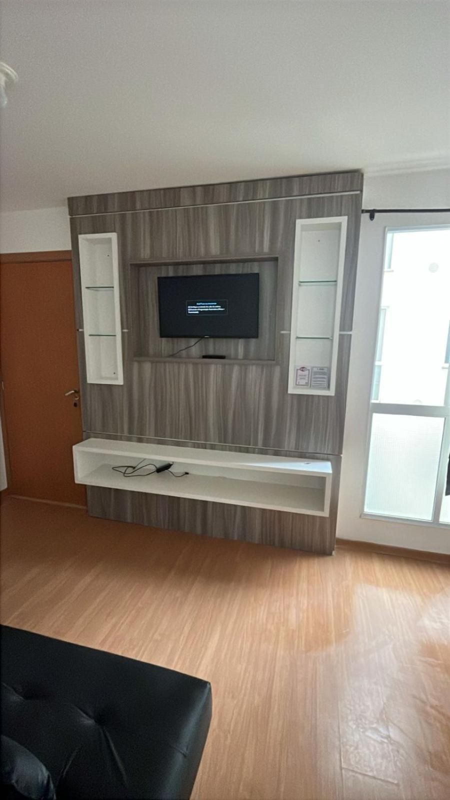 Two-Room Apartment