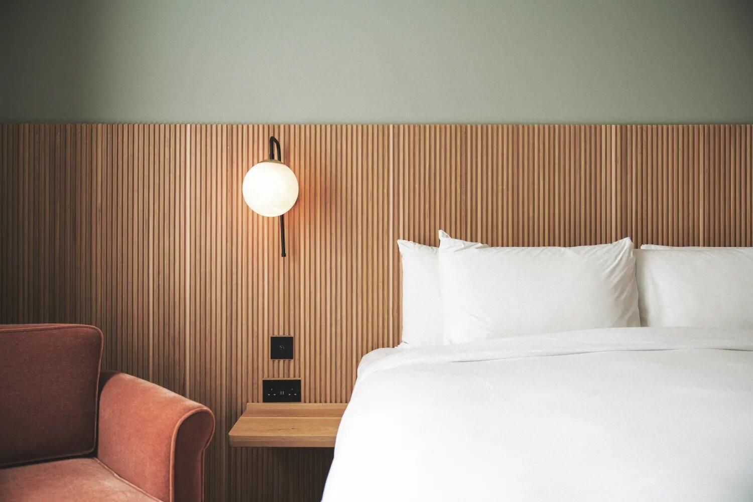 Double Room - Disability Access