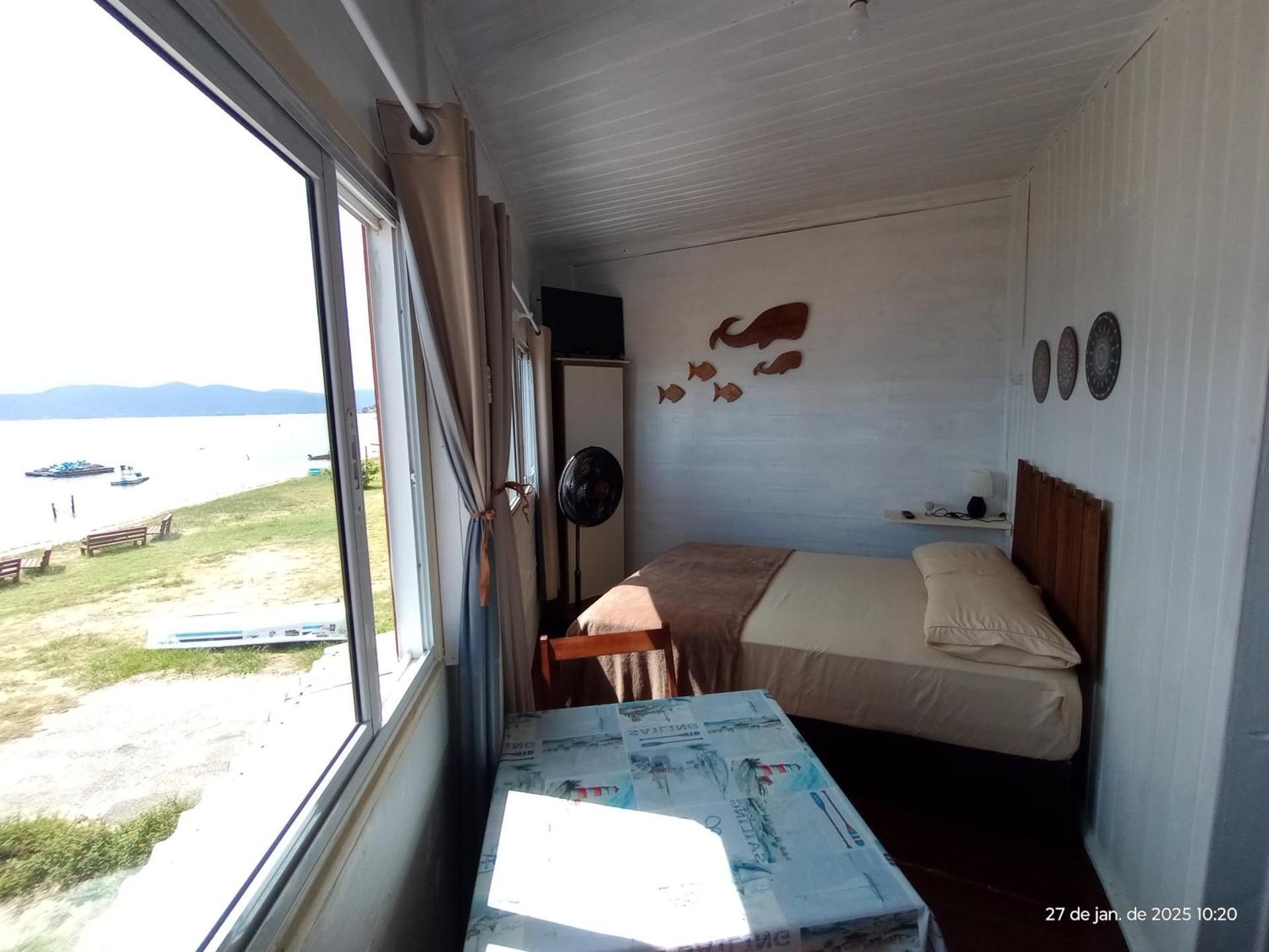 Deluxe Suite with Sea View