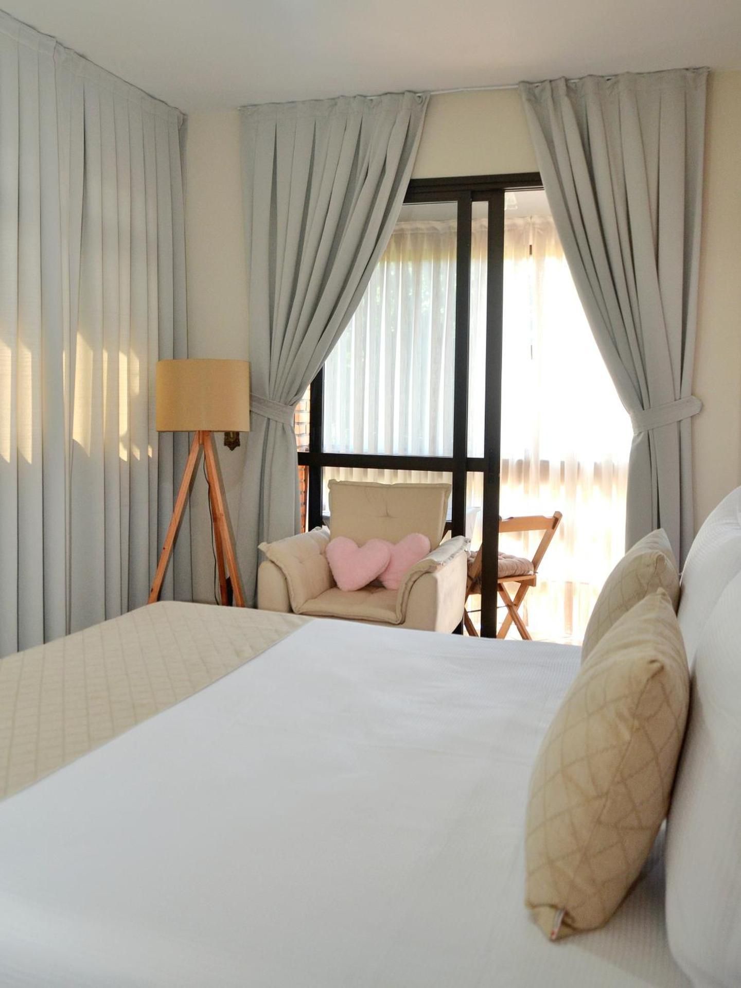 Suite with Spa Bath