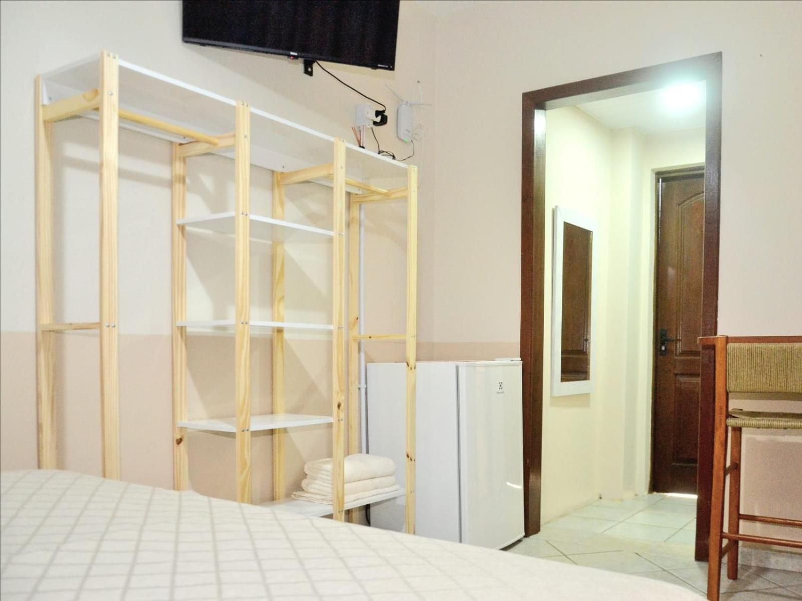 Deluxe Suite with Spa Bath