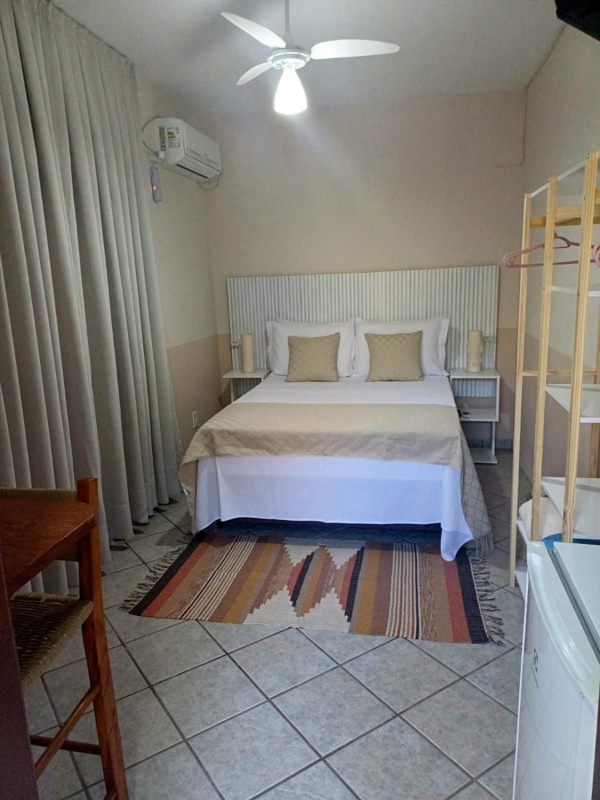 Deluxe Suite with Spa Bath