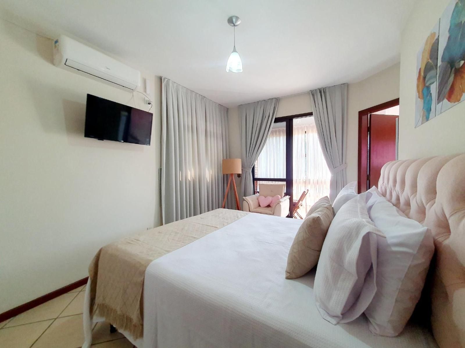 Suite with Spa Bath