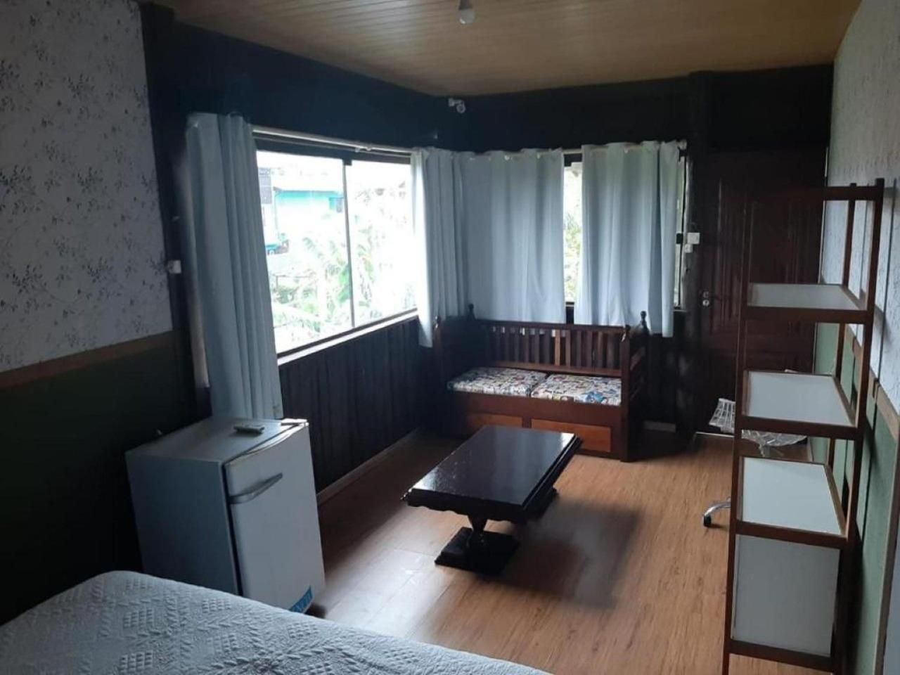 Family Suite with Balcony