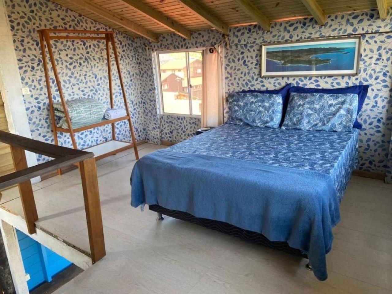 Deluxe Suite with Sea View