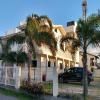 Apartamento Ilhas Tres Irmas