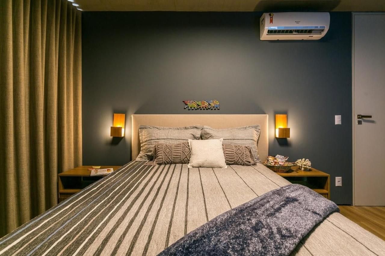 Suite with Garden View