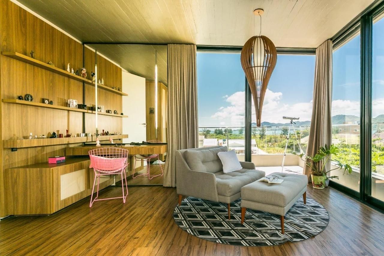 King Suite with Ocean View