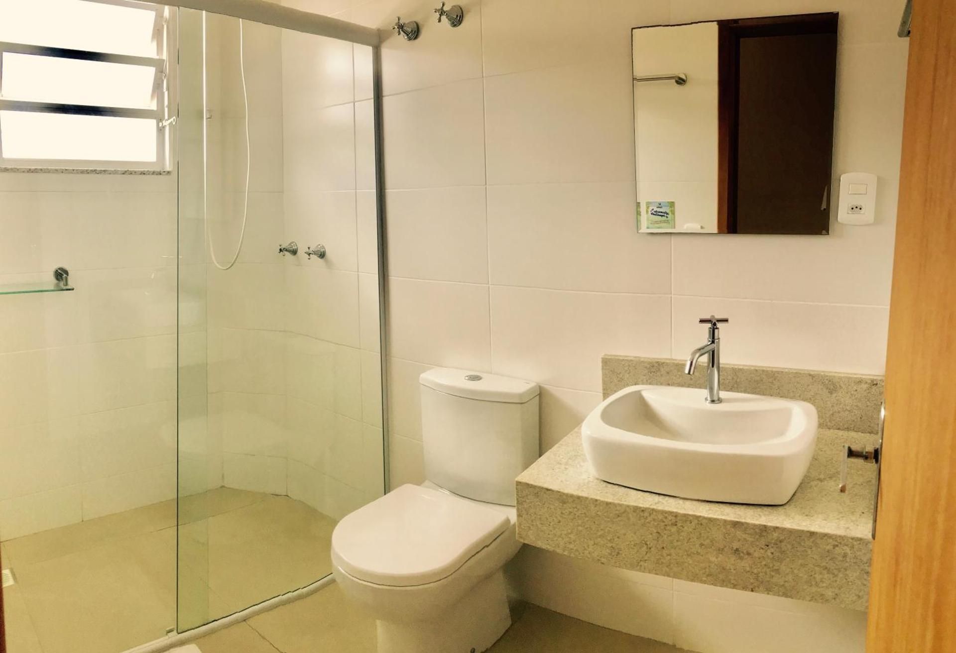 Double or Twin Room with Air Conditioner