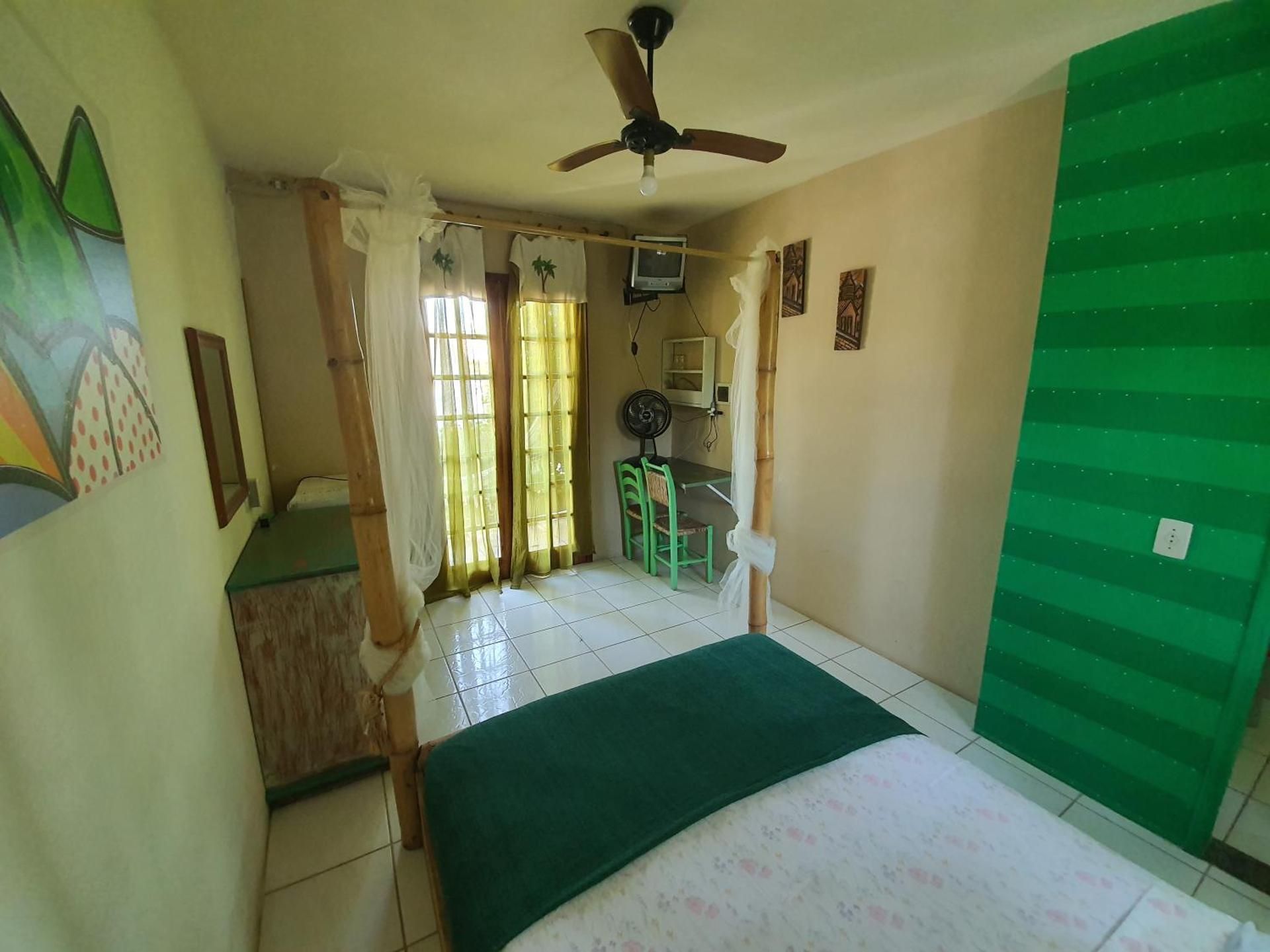 Budget Double Room