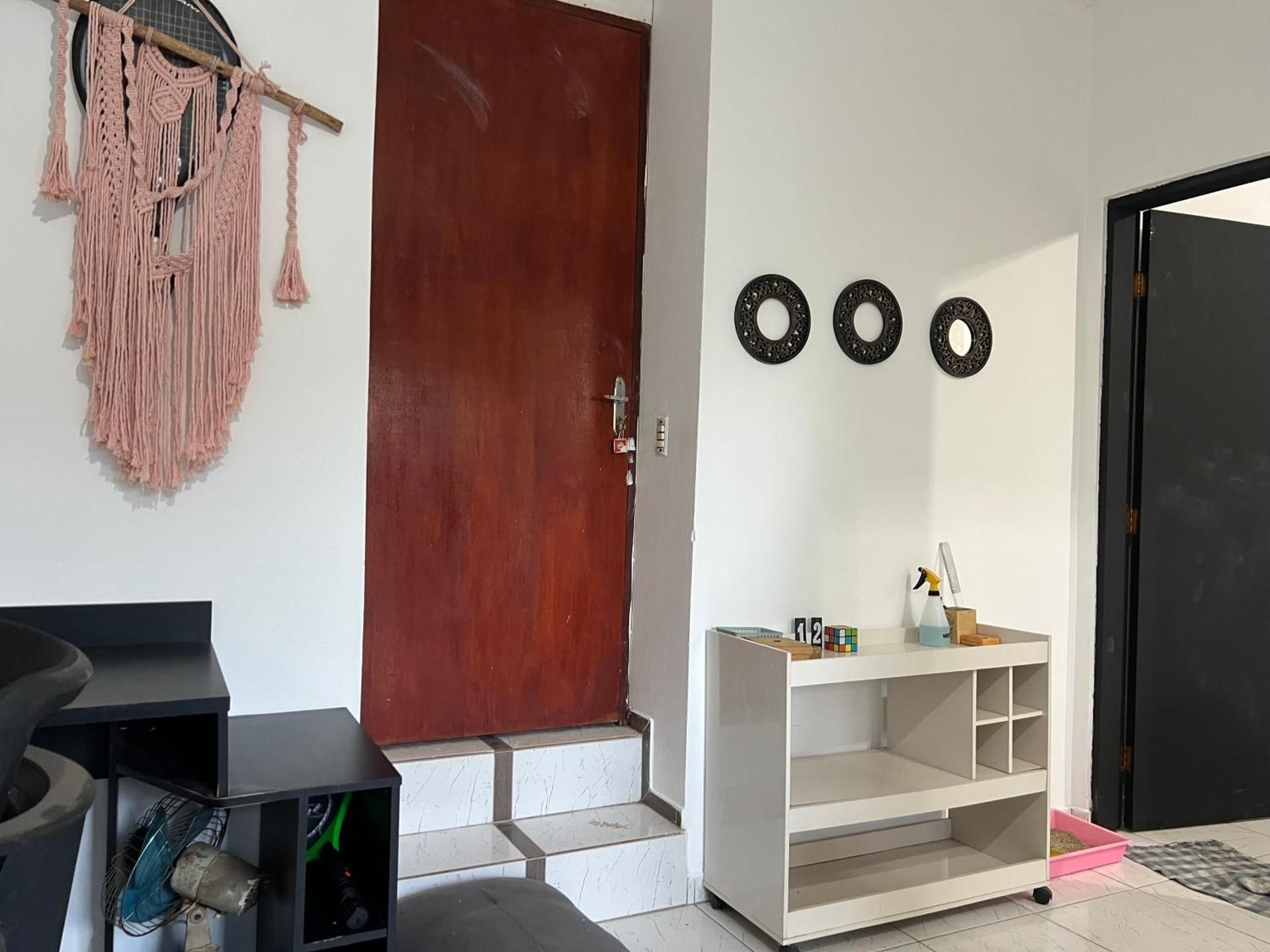 Deluxe Double Room (1 adult + 1 child)