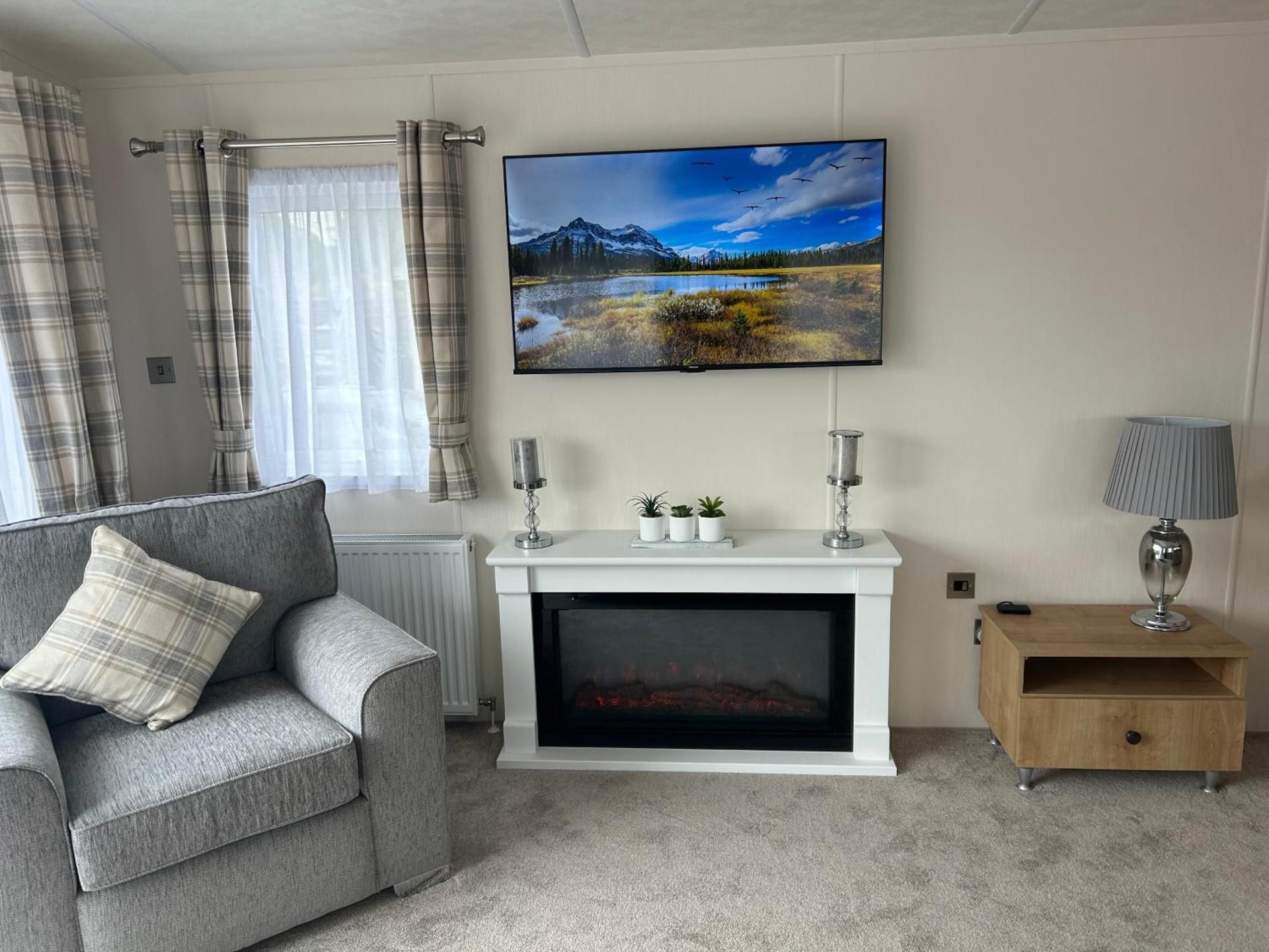 Holiday Home