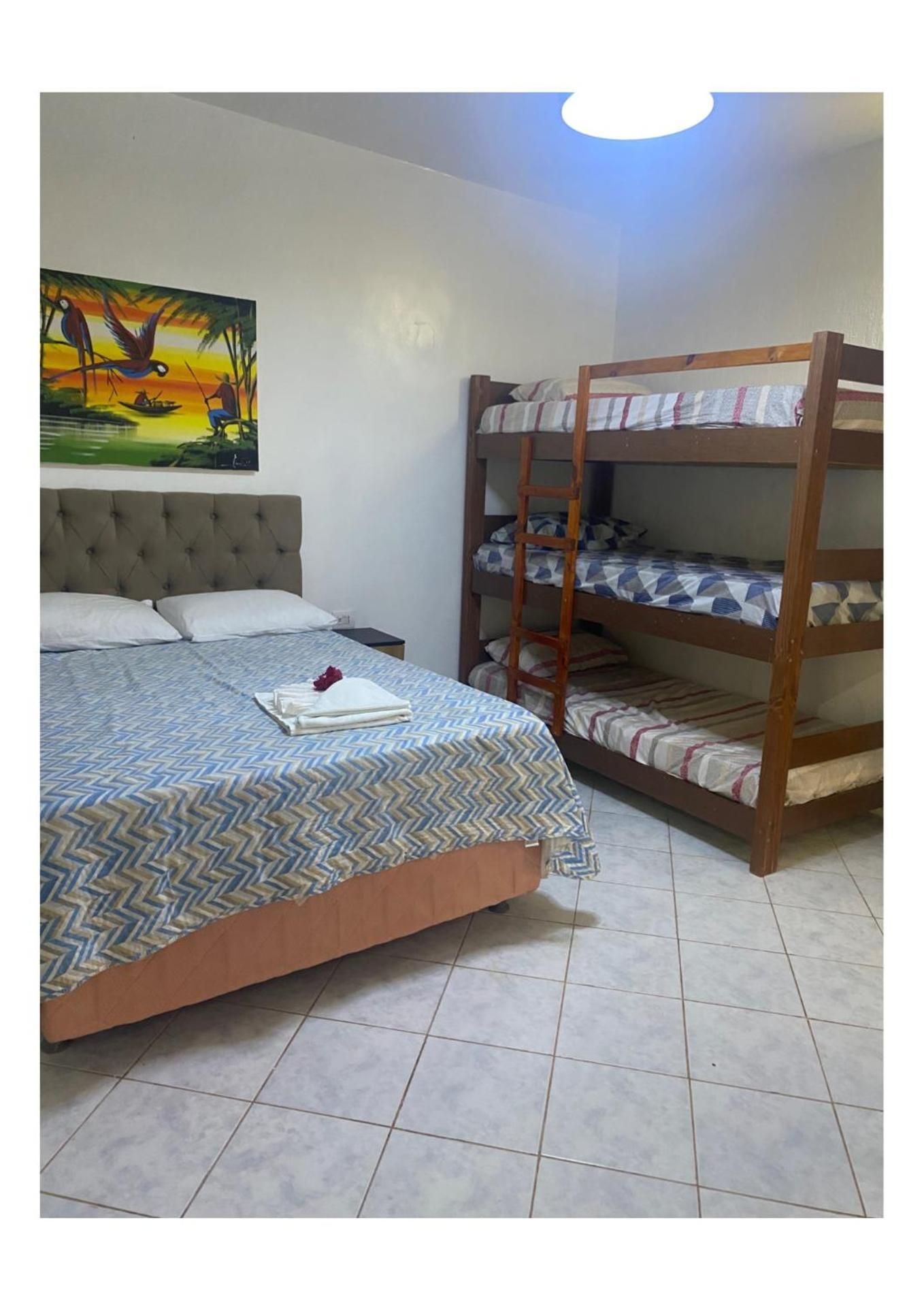 Family Suite