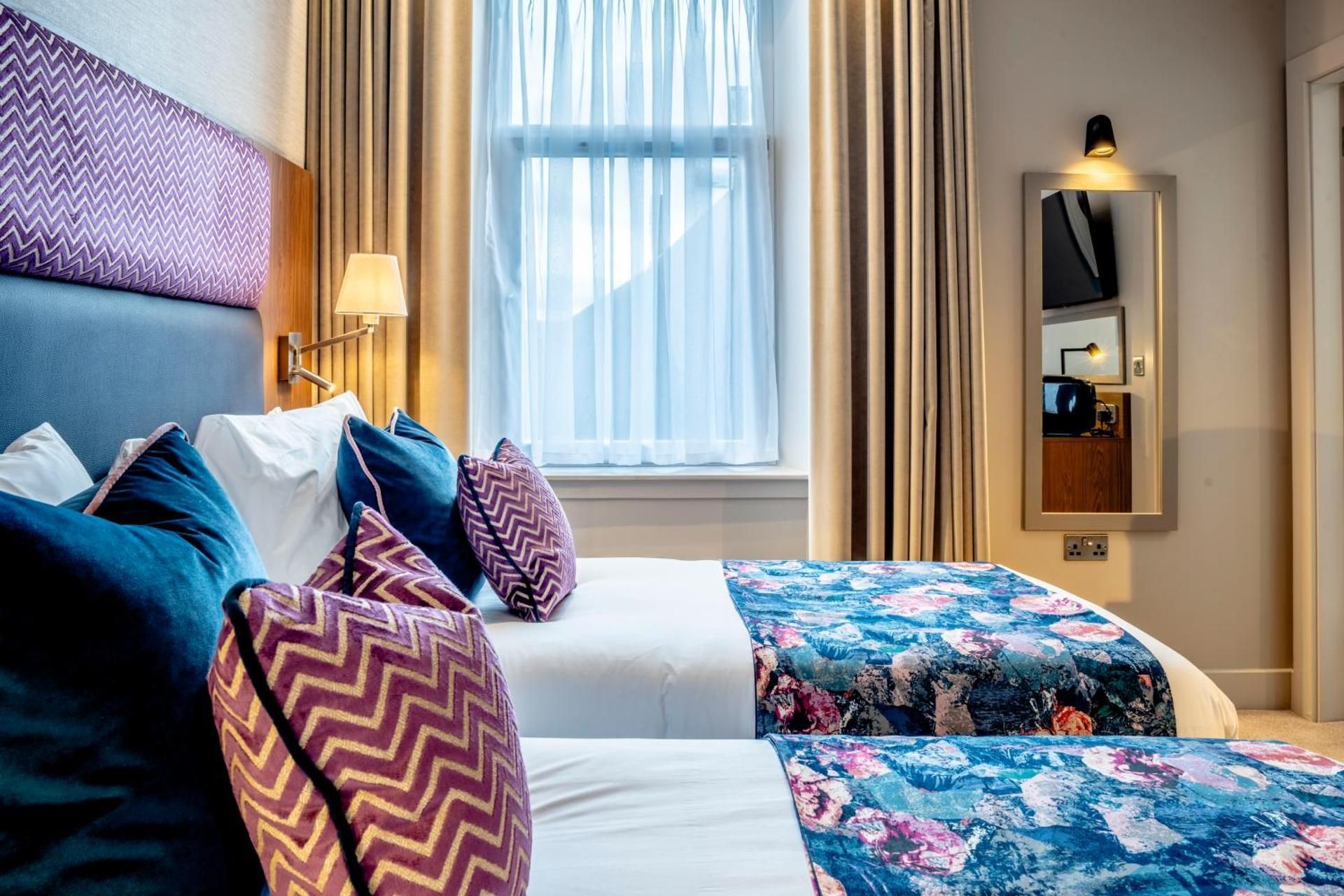 Star Hotel Kingussie