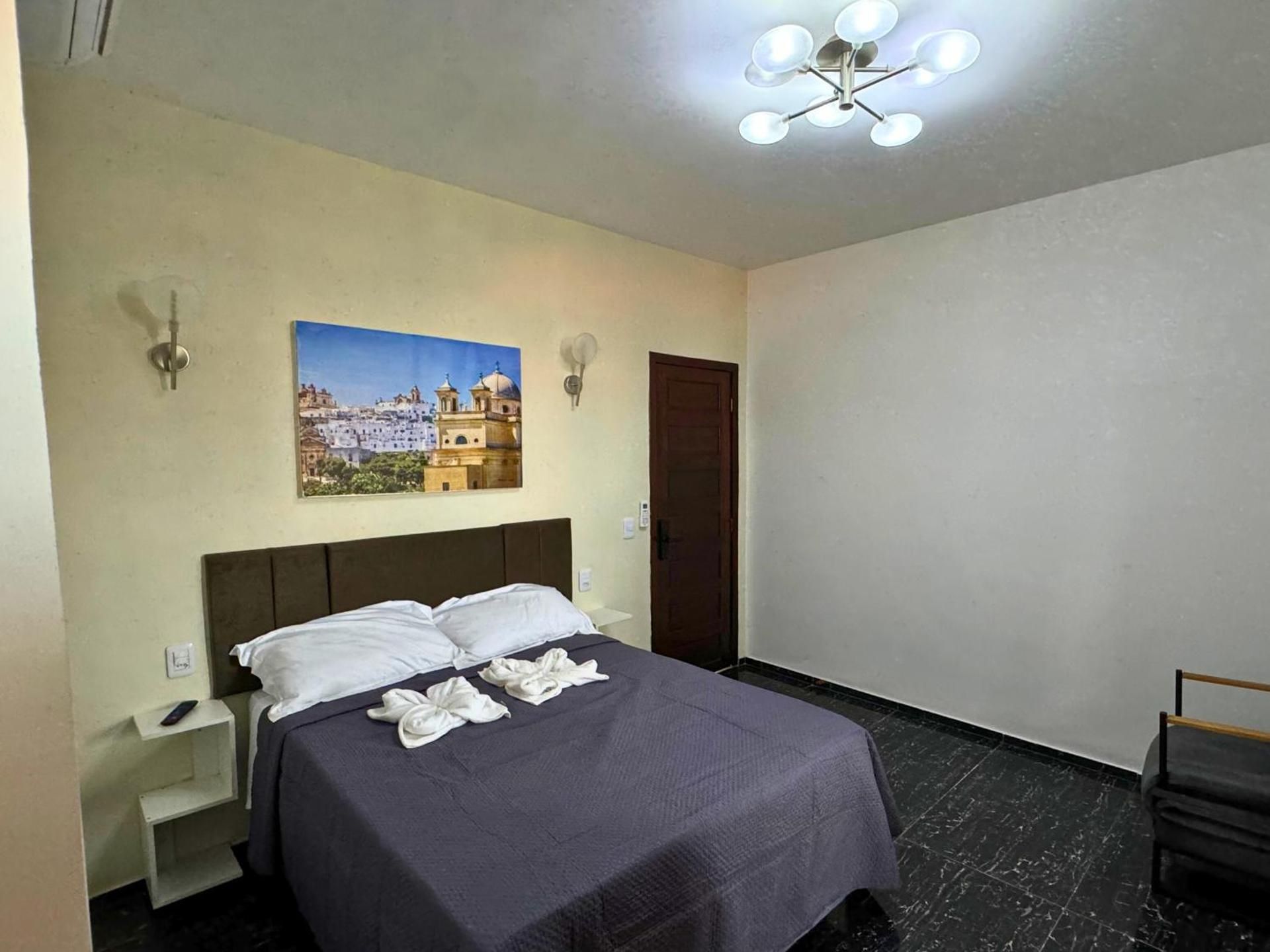 Junior Suite with Sauna
