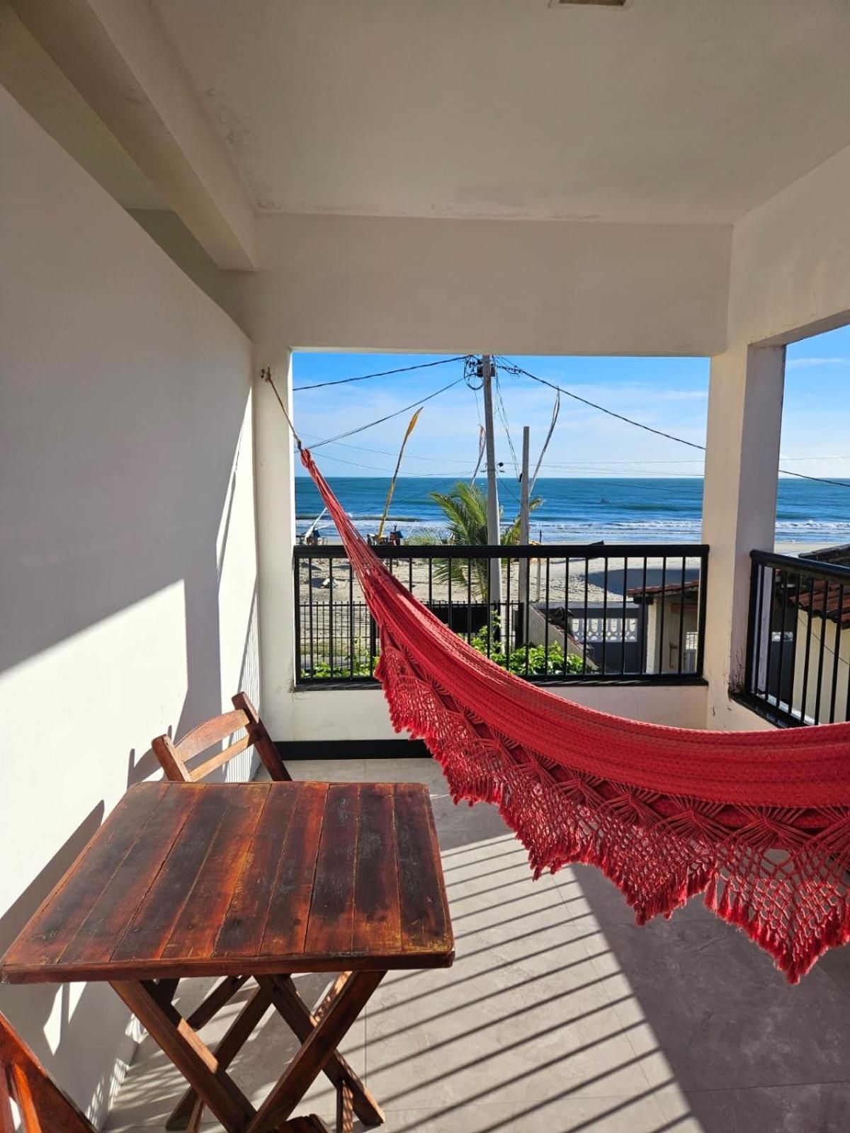 Queen Suite with Sea View