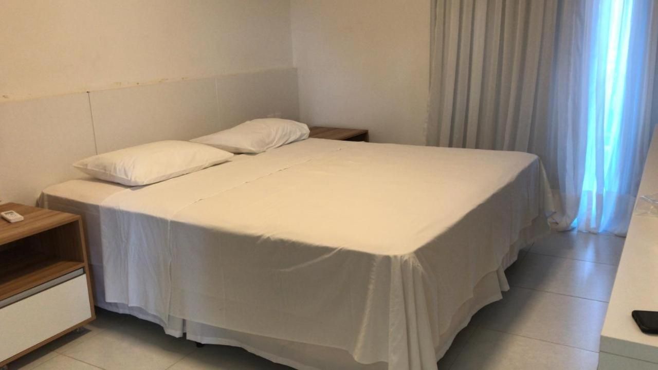 Two-Room Apartment