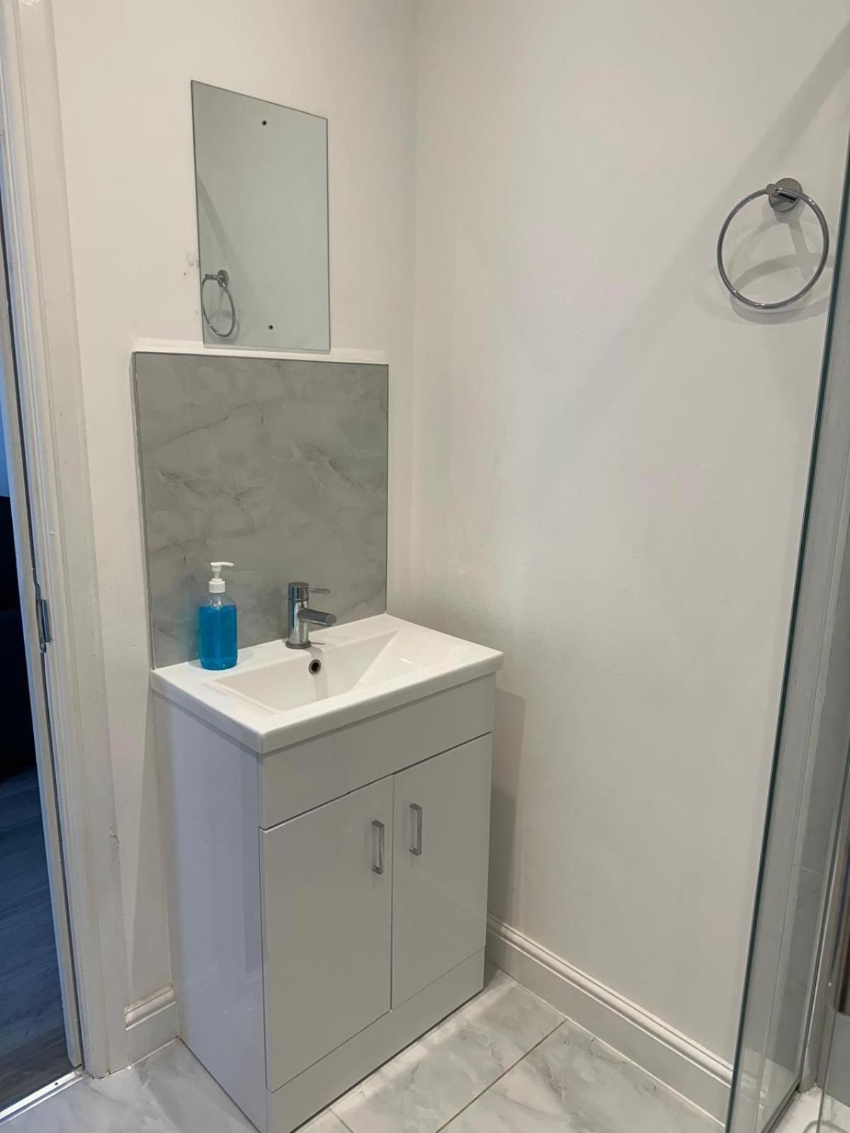 Deluxe Double Studio