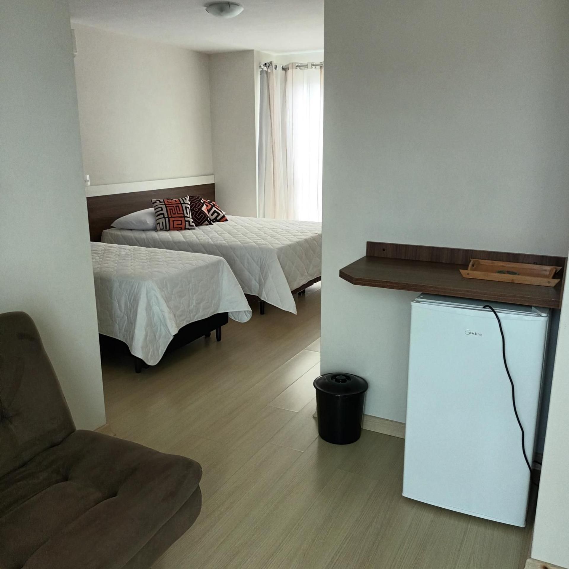 Deluxe Suite with Sea View