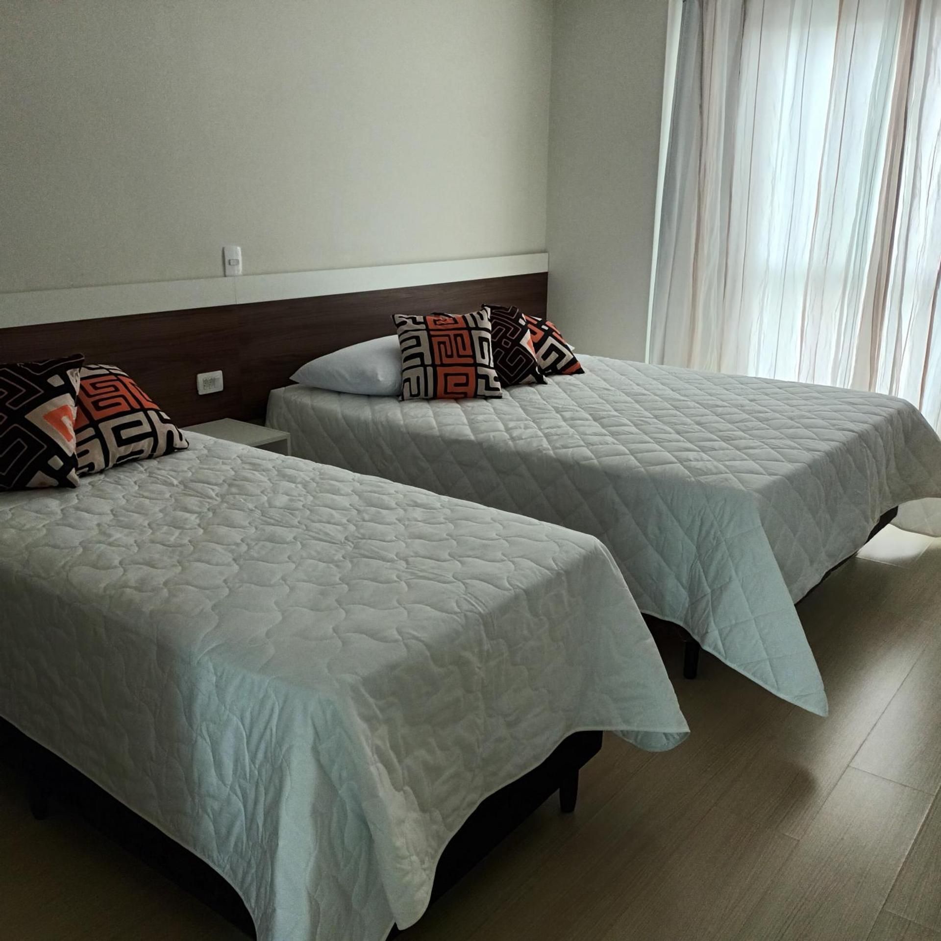 Deluxe Suite with Sea View