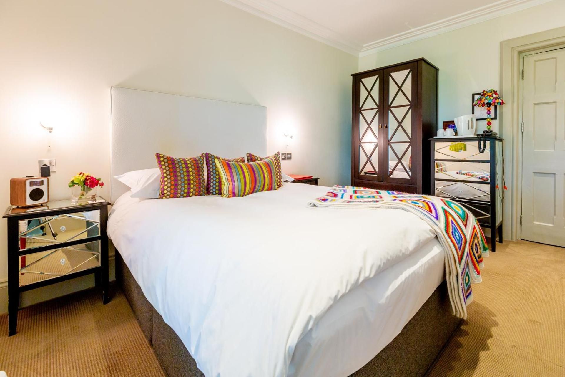 Standard Double Room (1 Adult)