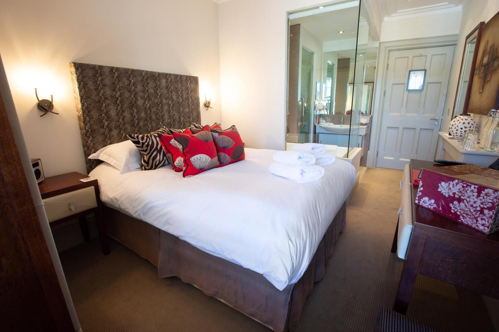 Standard Double Room (1 Adult)