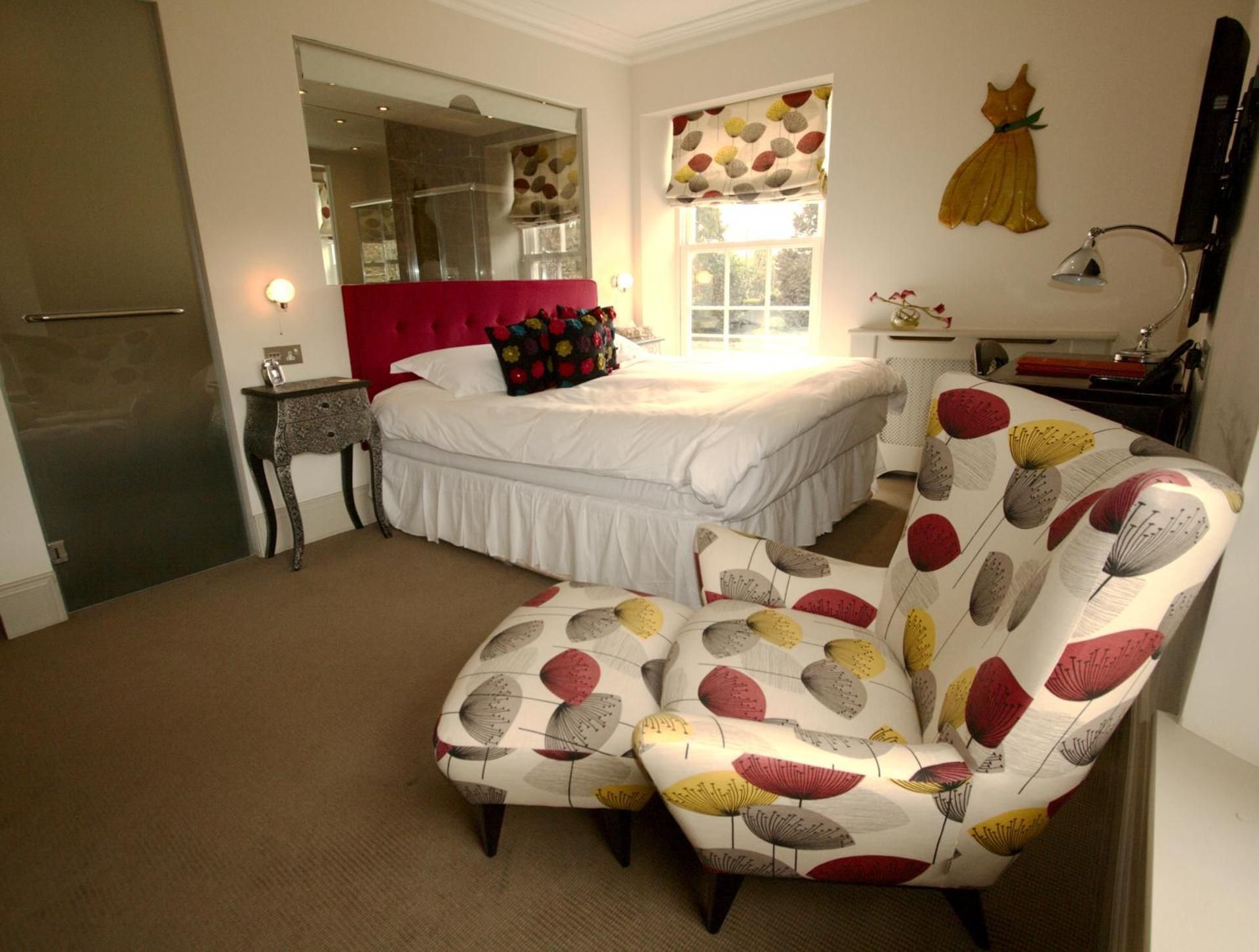 Executive Mini Suite