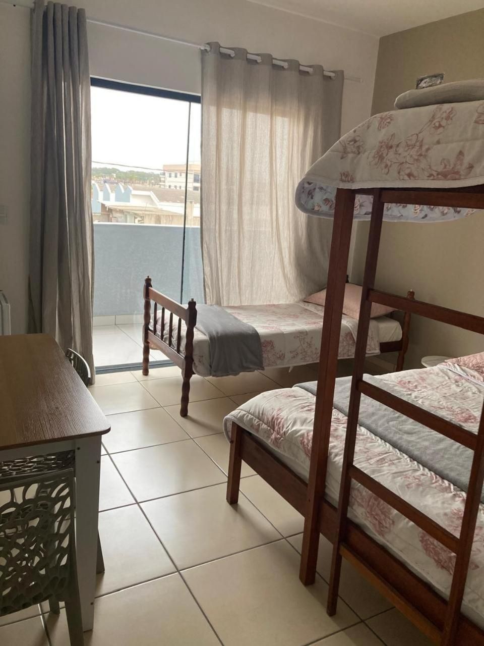 Suite with City View