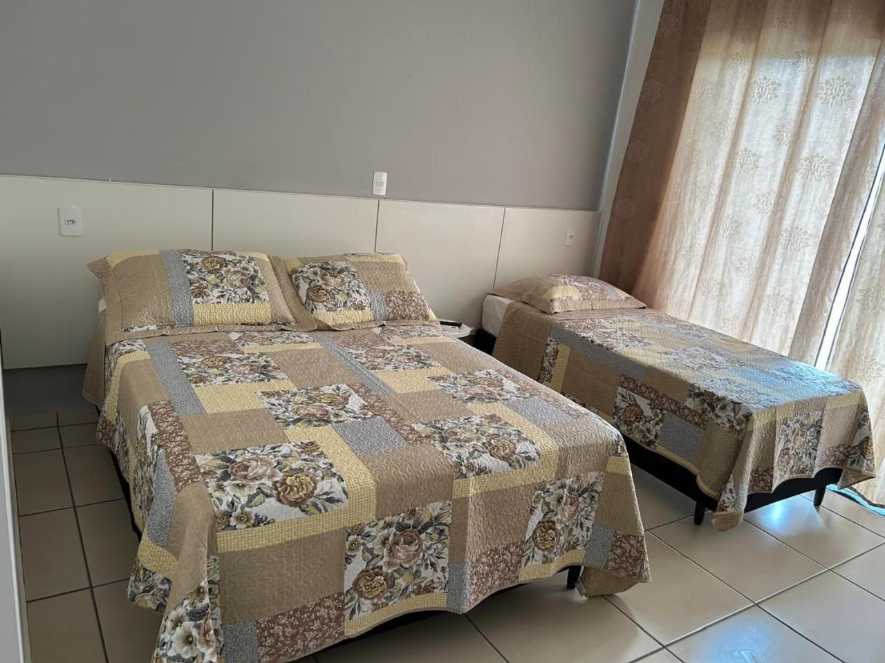 Suite with Terrace