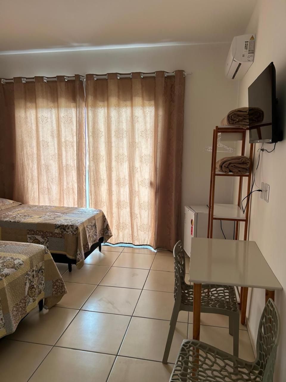 Suite with Terrace