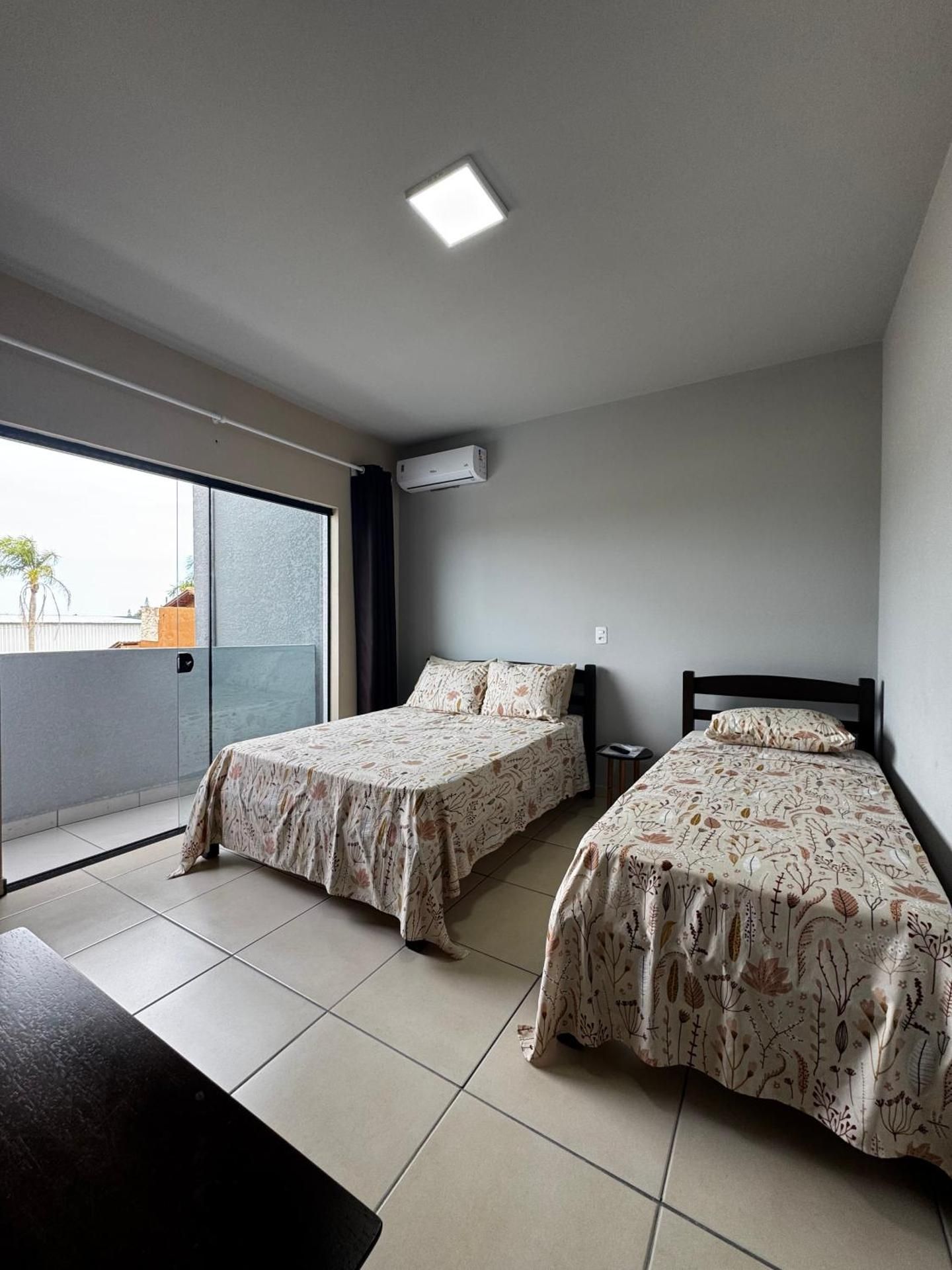 Suite with Pool View