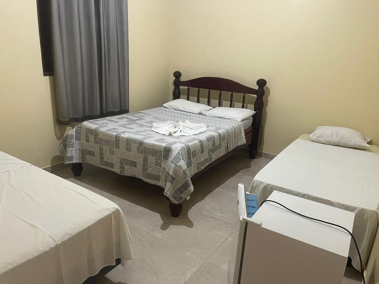 Suite Apartment