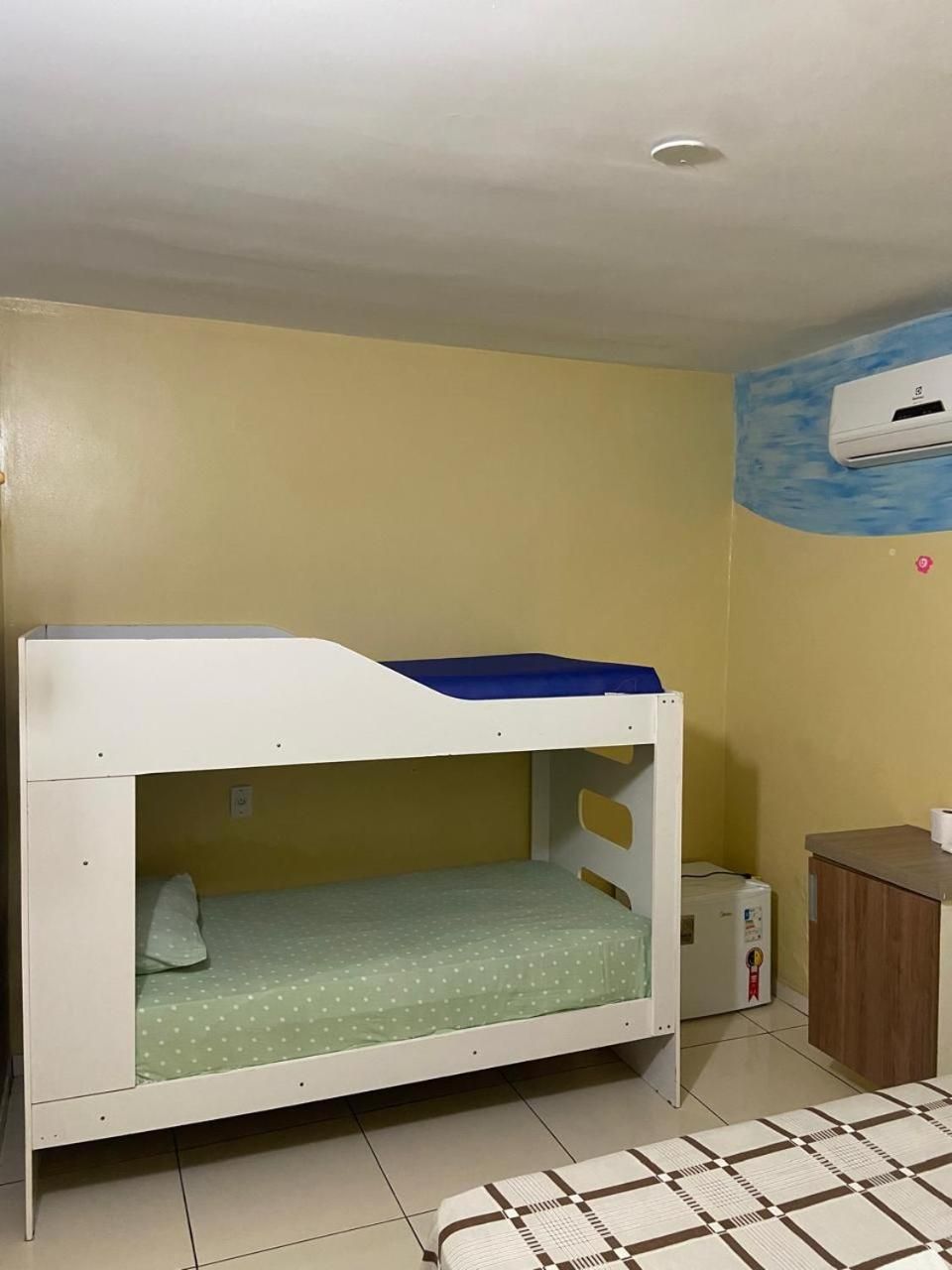 Basic Triple Room