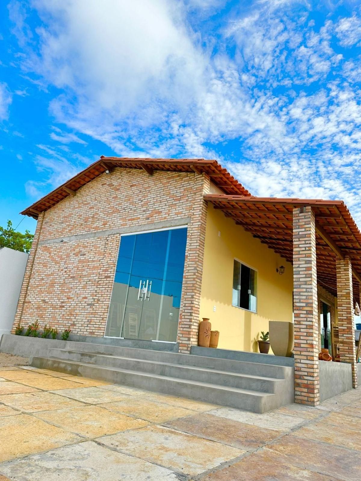 Villa Laguna Pousada