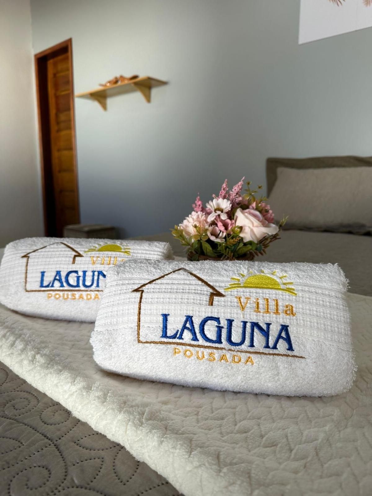 Villa Laguna Pousada