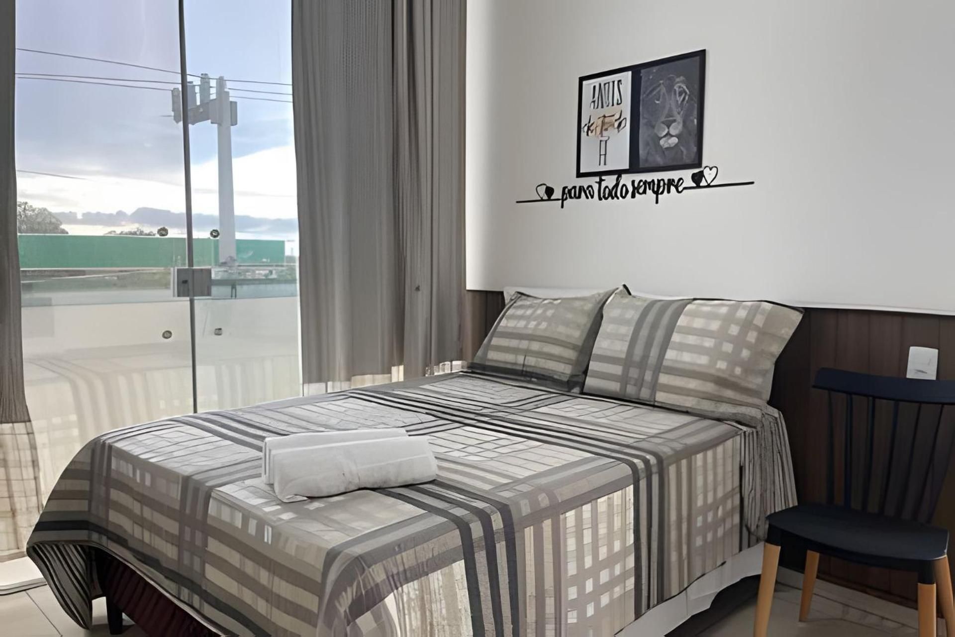 Triple Room with Balcony