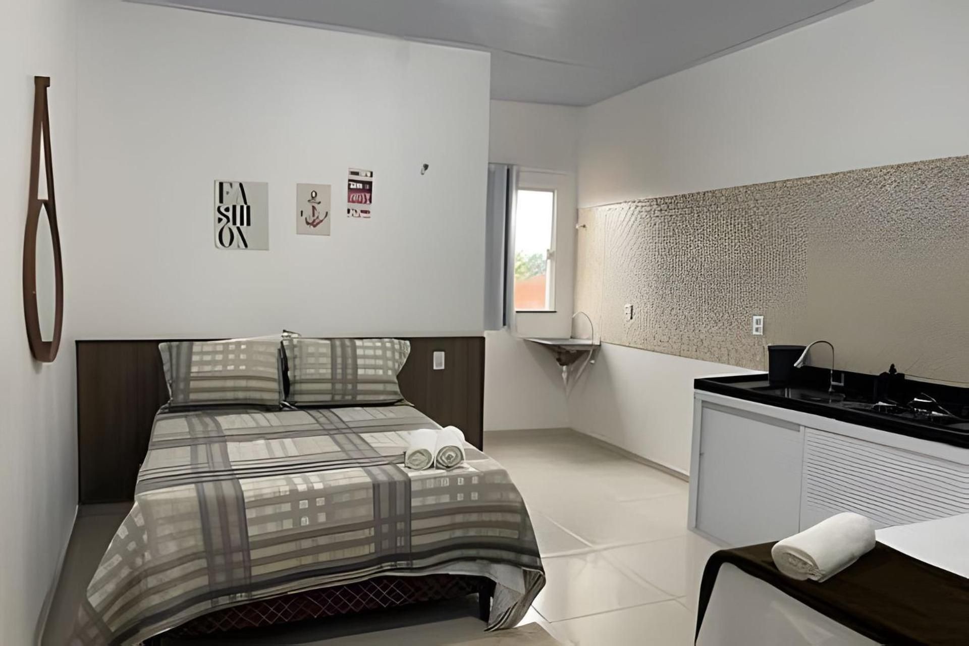 Executive Triple Room