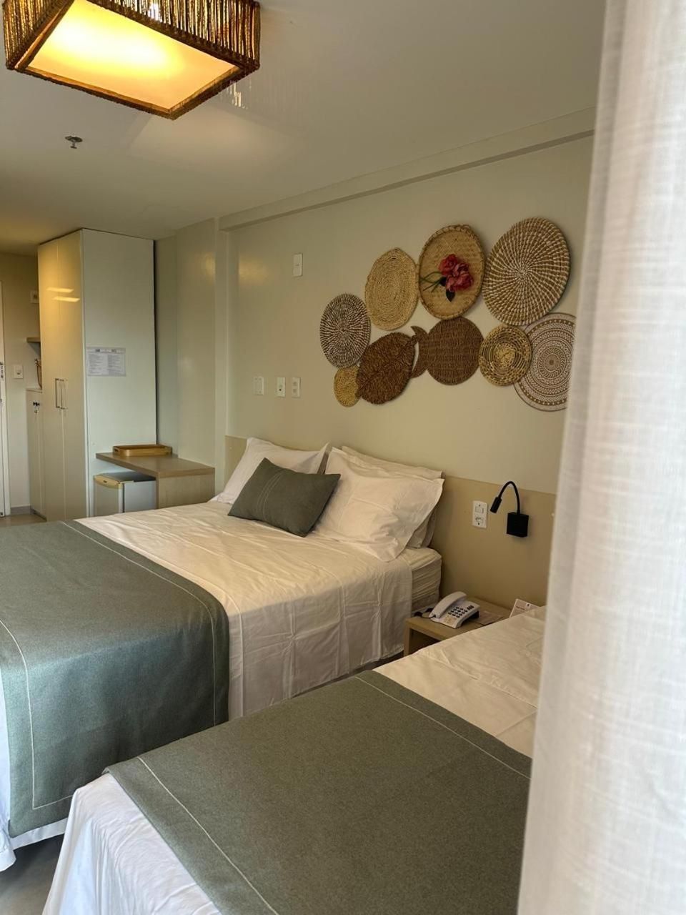 Suite with Terrace