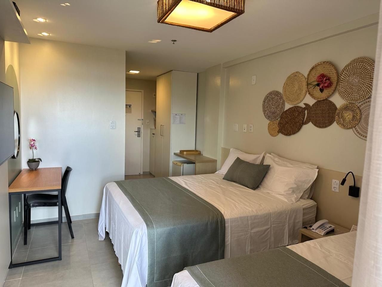 Suite with Terrace