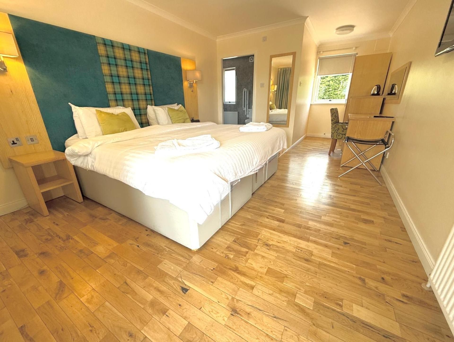 King Suite