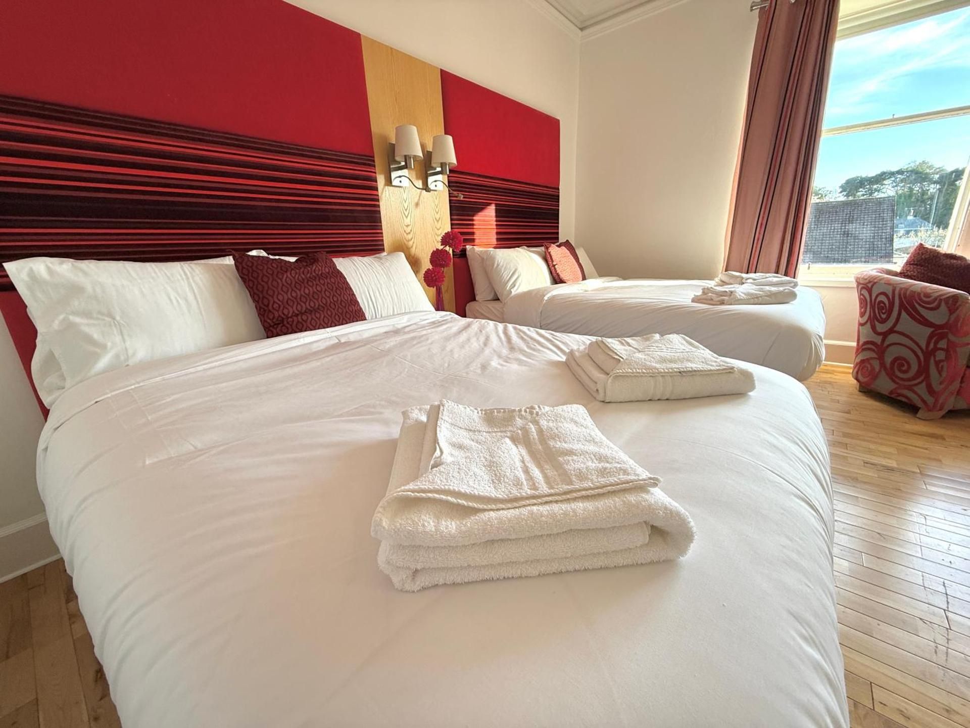 Duplex Suite