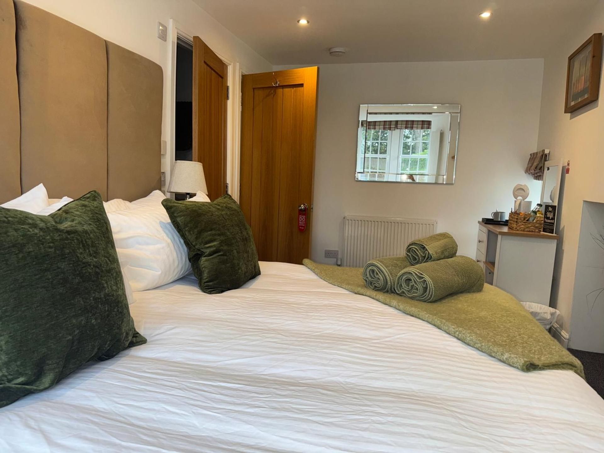 Superior Double or Twin Room