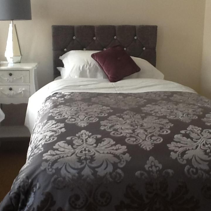 Small Twin Room