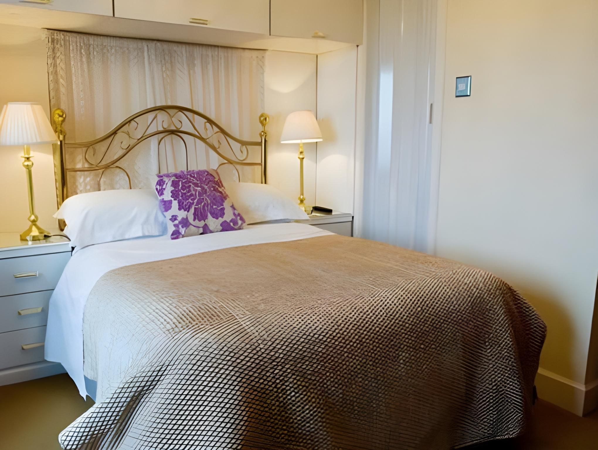 King Room with Sea View