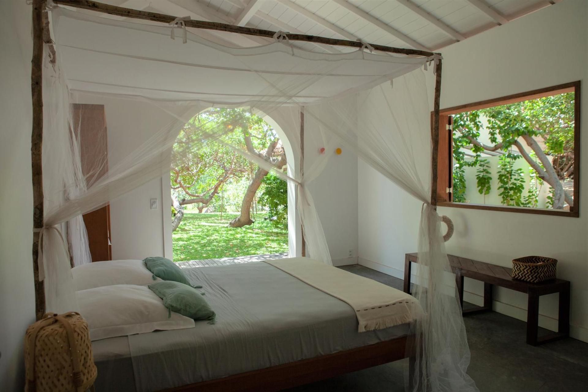 Two-Bedroom Bungalow