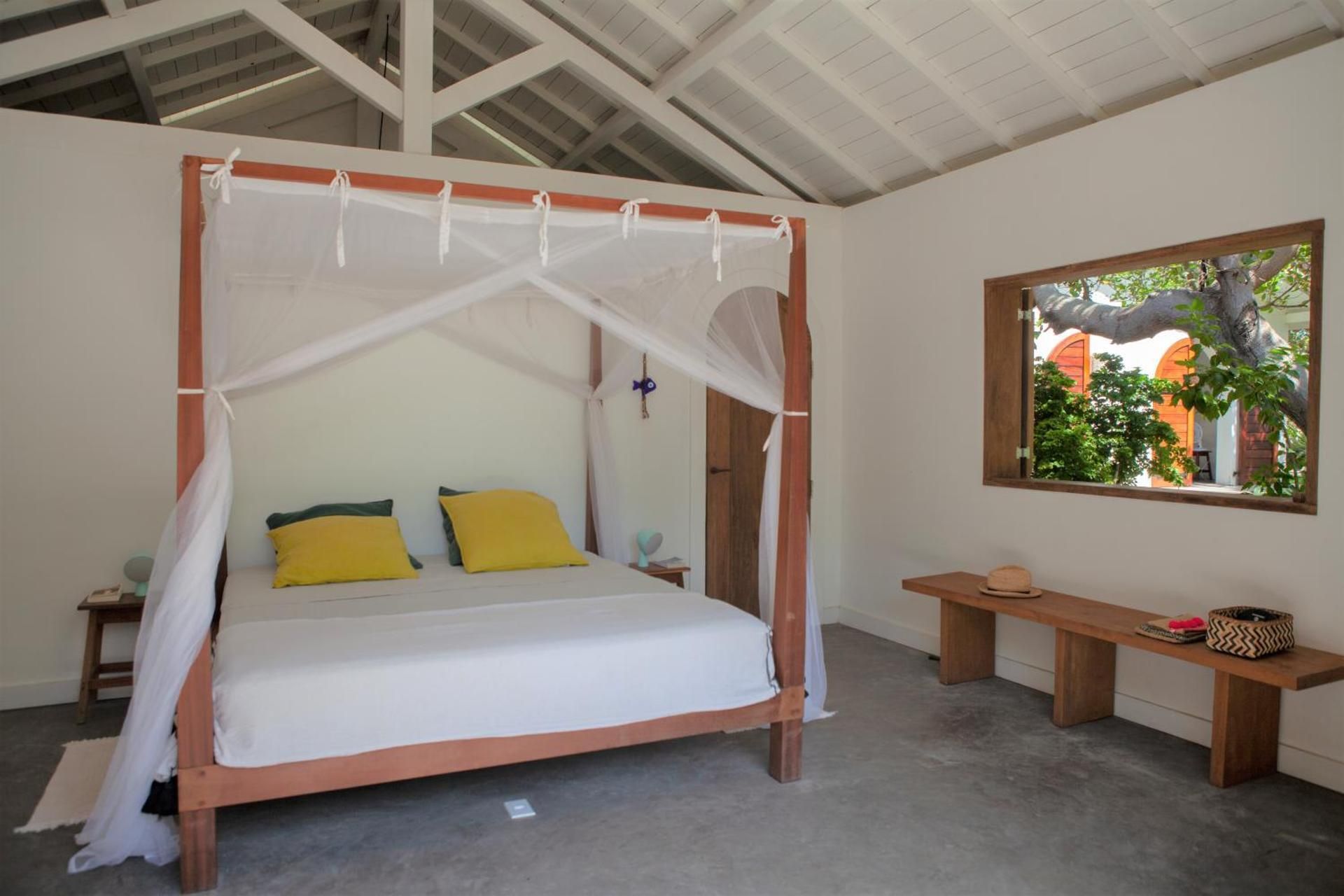Deluxe Bungalow