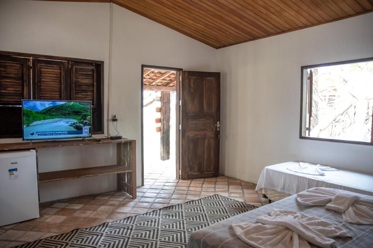 Suite Balcony