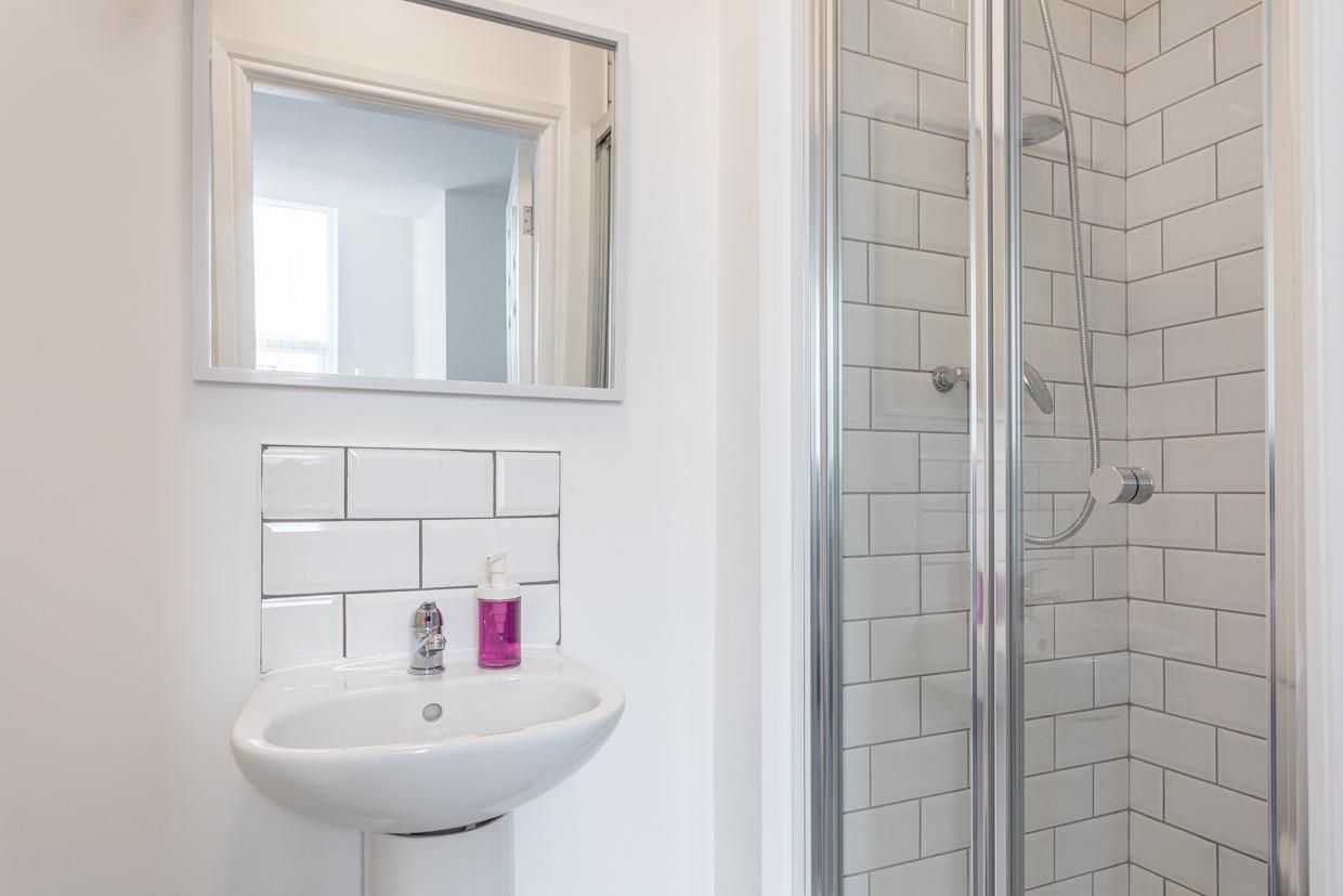 Dusties Hotel Double Room 3