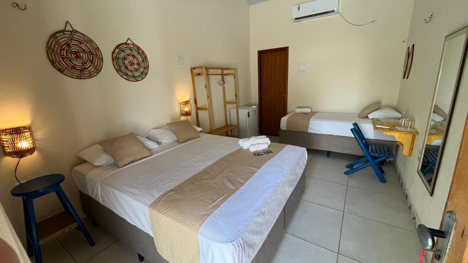 Standard Suite