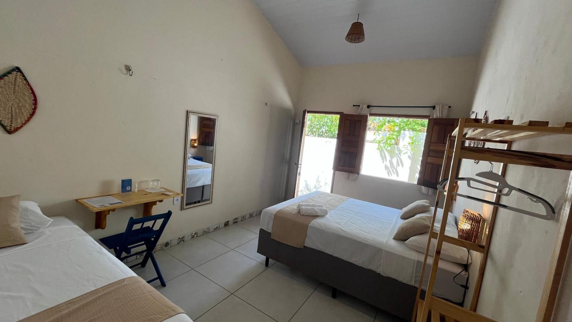 Standard Suite